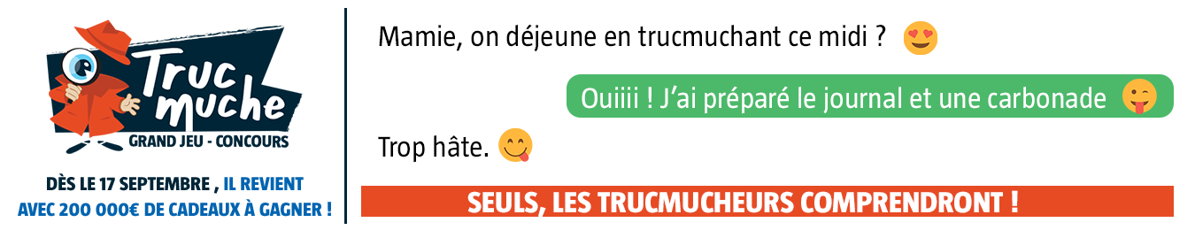 Trucmuche 2023 Calendrier Forum Trucmuche – Le Site Des Trucmucheurs